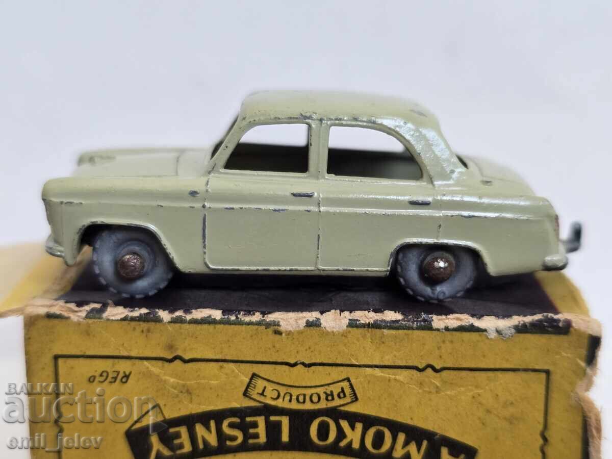 Παράδοση MATCHBOX LESNEY - 30A Ford Prefect 1956 god