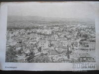 Κιουστεντίλ. Γενική άποψη, Παλιά καρτ ποστάλ