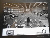 Σπορτνα zala "Festivalna", Ευρωπαϊκό Πρωτάθλημα, 1971 g