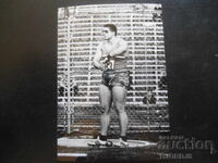 Τοντόρ Μανόλοφ - ρίψη σφύρας