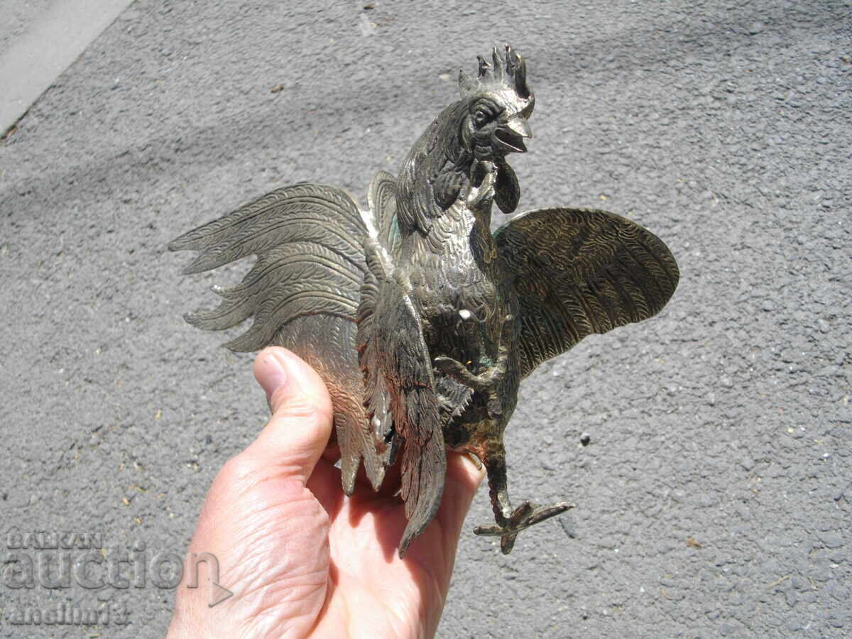 ΣΤΑΡ ΜΠΡΟΝΖΕΝΙΟΣ ΠΕΤΕΙΝΟΣ - 7