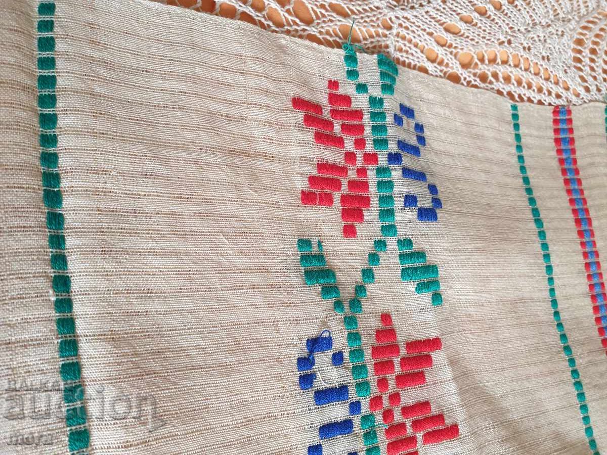 Delivery of Authentic Kenar Meal