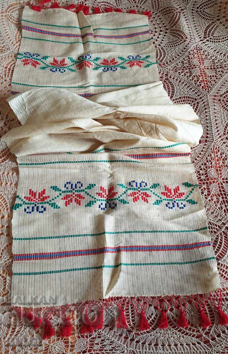 Authentic Kenar Meal - 5