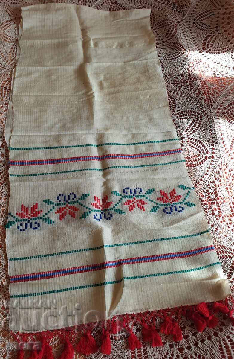 Authentic Kenar Meal - 6