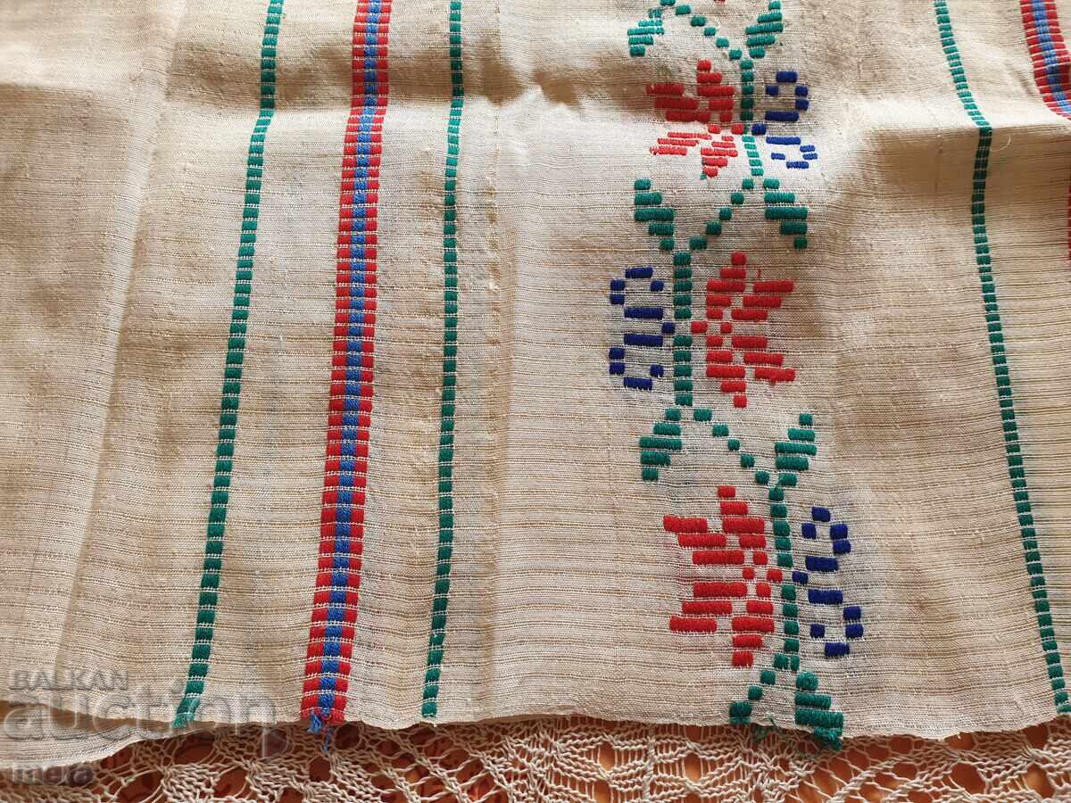 Authentic Kenar Meal - 7