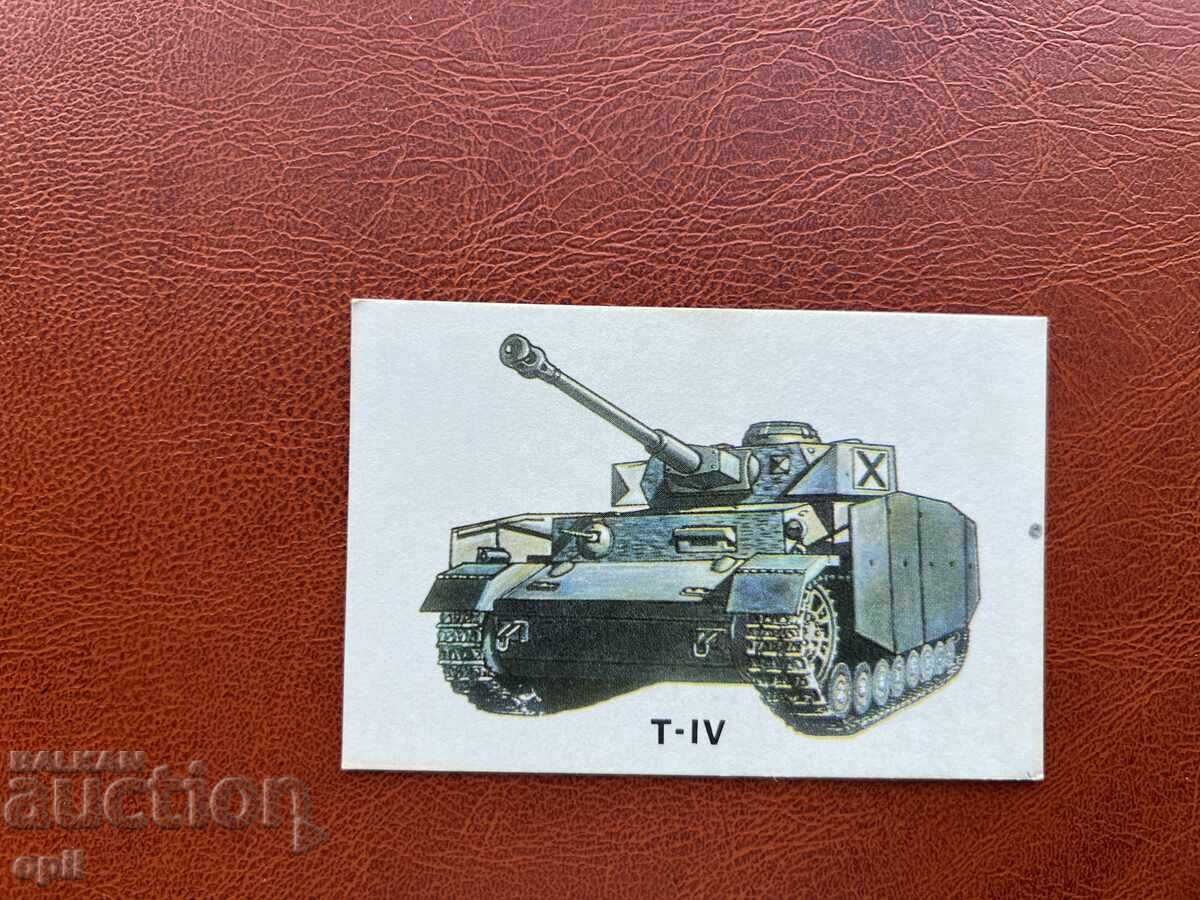 Calendar Tehnică Militară 1990