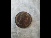 Monedă Austria 1800 e creițar