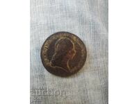 Monedă Austria 1800 e creițar