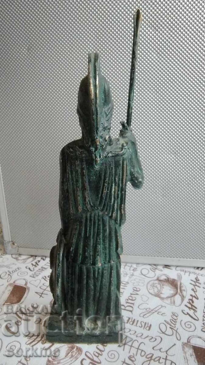 Auction Bronze figure Auction Bronze figure