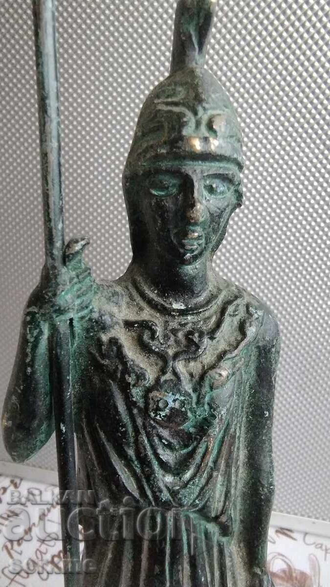 Bronze figure - 5 Bronze figure - 5