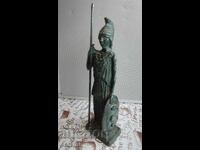 Χάλκινη φιγούρα