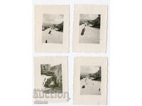 20 Απριλίου 1941 είσοδος των Βουλγάρων στα Σκόπια Μακεδονία Β' Παγκόσμιος Πόλεμος