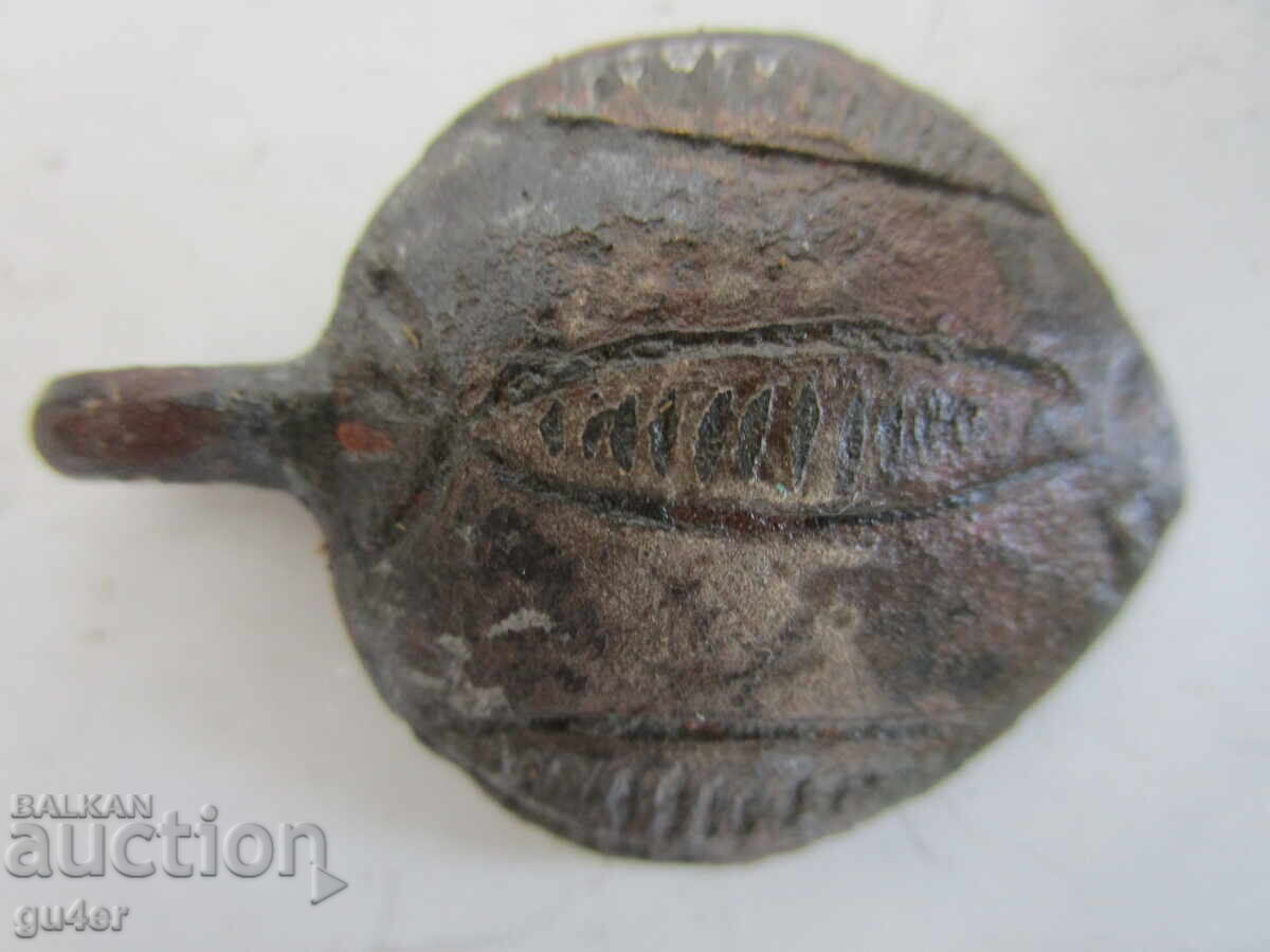 Auction  ❌❌ BRONZE RENAISSANCE APPLICATION - ORIGINAL ❌❌