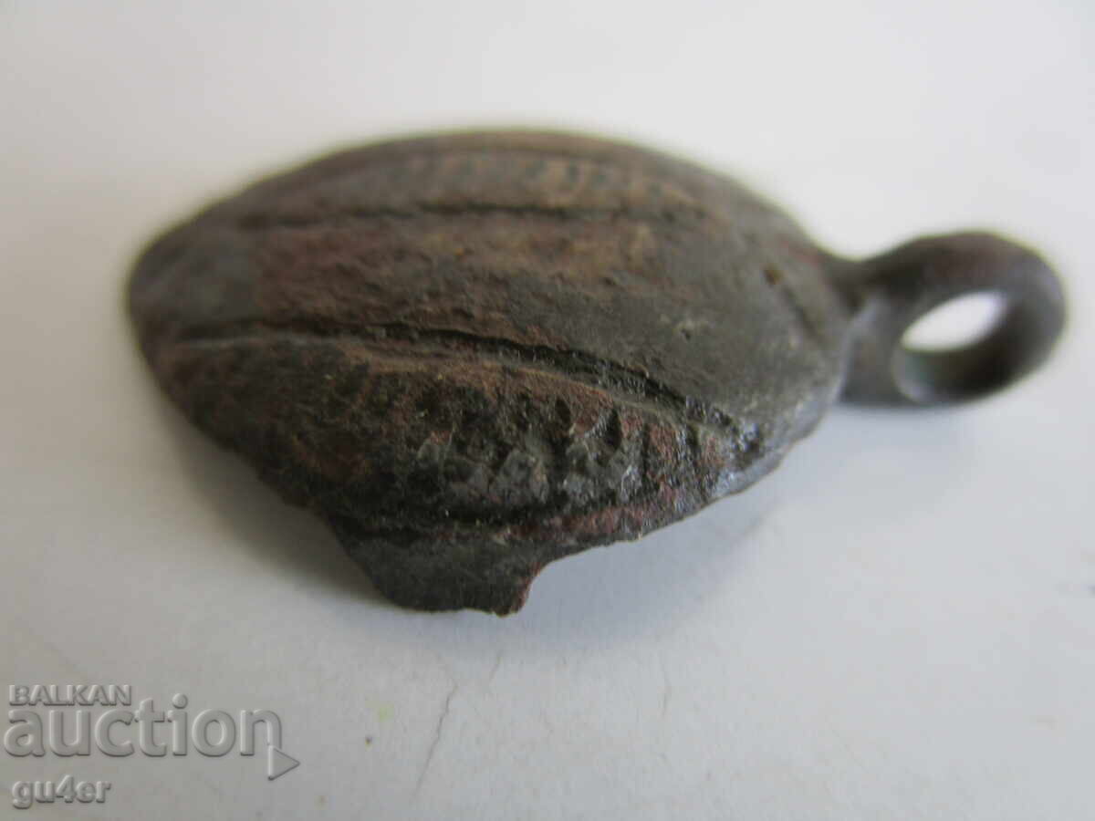 Delivery of ❌❌ BRONZE RENAISSANCE APPLICATION - ORIGINAL ❌❌