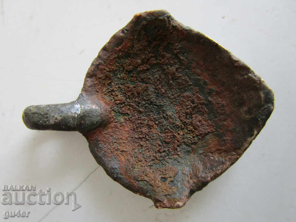 ❌❌ BRONZE RENAISSANCE APPLICATION - ORIGINAL ❌❌ - 5