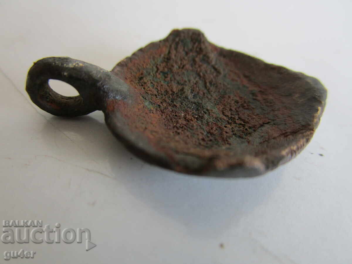 ❌❌ BRONZE RENAISSANCE APPLICATION - ORIGINAL ❌❌ - 6