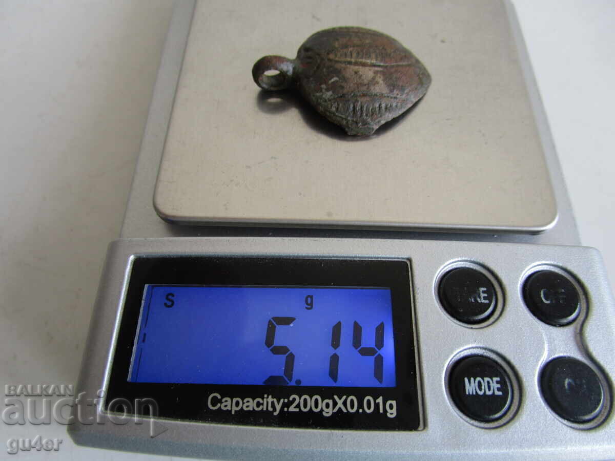 ❌❌ BRONZE RENAISSANCE APPLICATION - ORIGINAL ❌❌ - 7