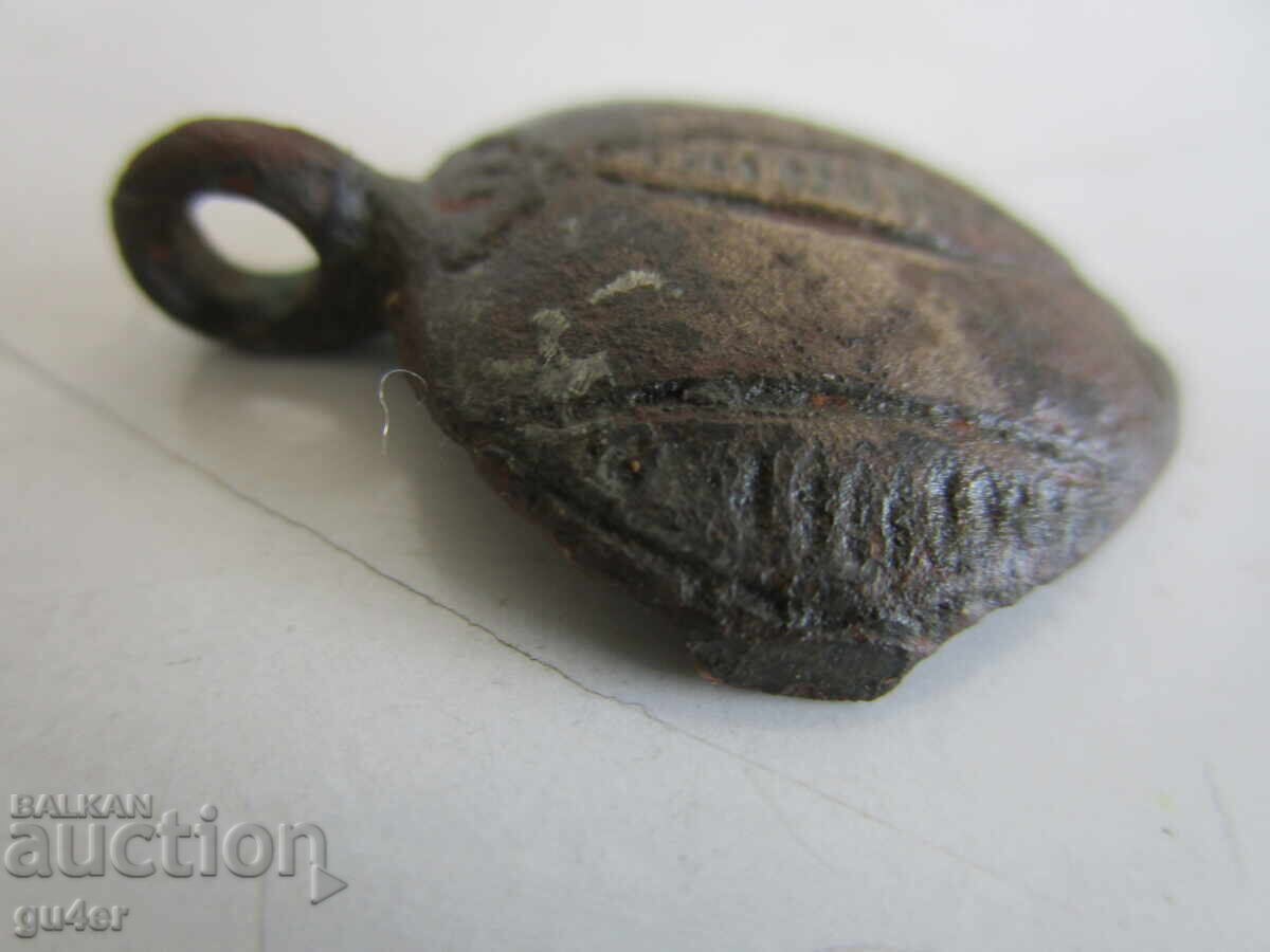 ❌❌ BRONZE RENAISSANCE APPLICATION - ORIGINAL ❌❌