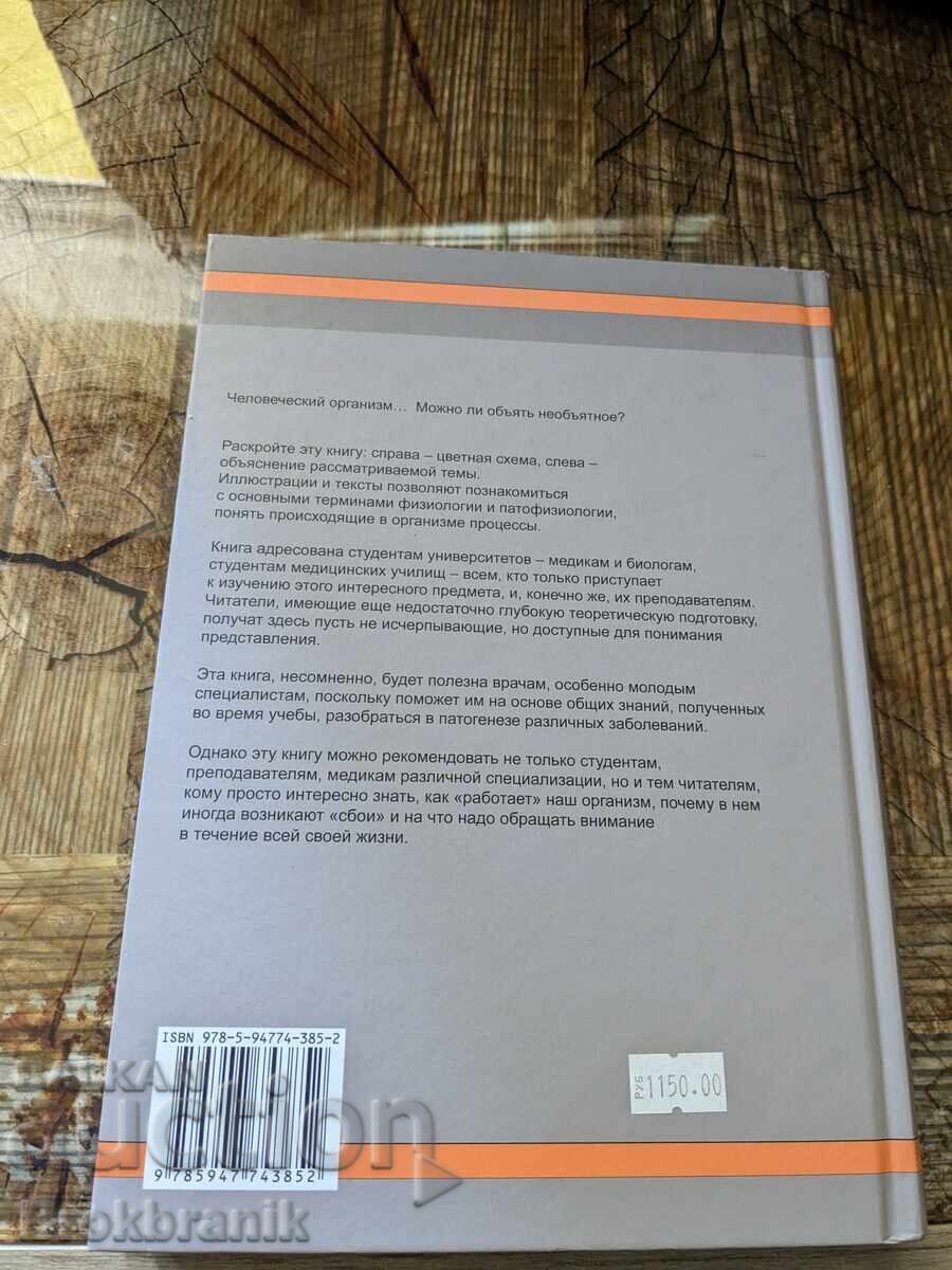 Delivery of Visual Physiology