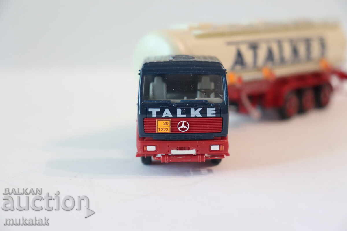 Δημοπρασία HERPA H0 1/87 MERCEDES ΣΙΛΟ ΤΑΝΚΕΡ ΦΟΡΤΗΓΟ ΤΙΡ ΜΟΝΤΕΛΟ Δημοπρασία HERPA H0 1/87 MERCEDES ΣΙΛΟ ΤΑΝΚΕΡ ΦΟΡΤΗΓΟ ΤΙΡ ΜΟΝΤΕΛΟ