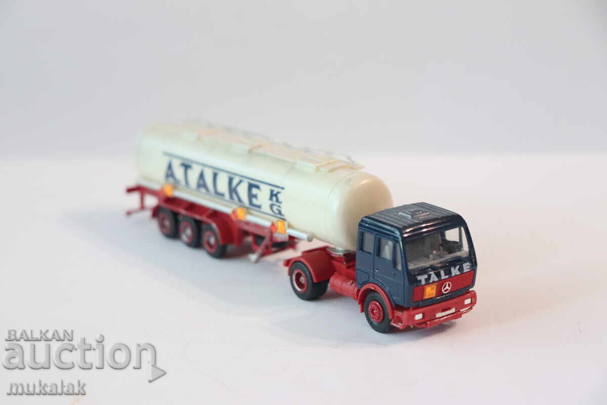 Παράδοση HERPA H0 1/87 MERCEDES ΣΙΛΟ ΤΑΝΚΕΡ ΦΟΡΤΗΓΟ ΤΙΡ ΜΟΝΤΕΛΟ Παράδοση HERPA H0 1/87 MERCEDES ΣΙΛΟ ΤΑΝΚΕΡ ΦΟΡΤΗΓΟ ΤΙΡ ΜΟΝΤΕΛΟ