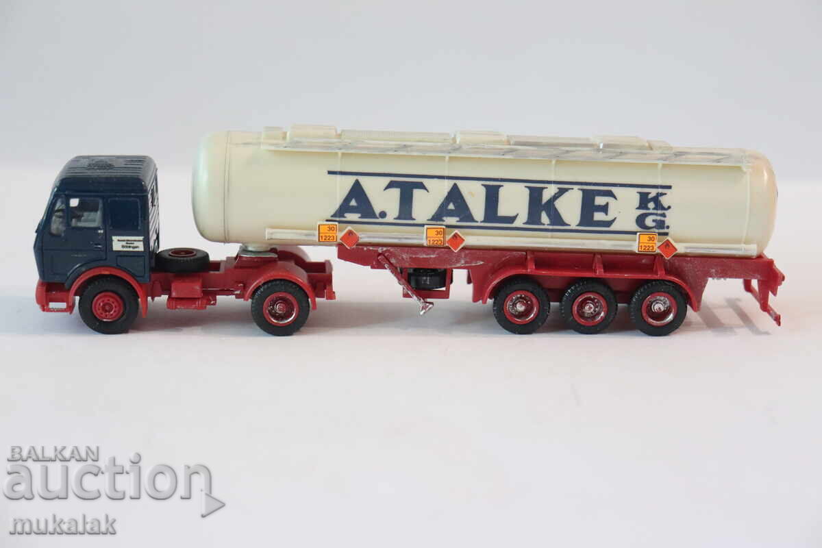 HERPA H0 1/87 MERCEDES ΣΙΛΟ ΤΑΝΚΕΡ ΦΟΡΤΗΓΟ ΤΙΡ ΜΟΝΤΕΛΟ HERPA H0 1/87 MERCEDES ΣΙΛΟ ΤΑΝΚΕΡ ΦΟΡΤΗΓΟ ΤΙΡ ΜΟΝΤΕΛΟ