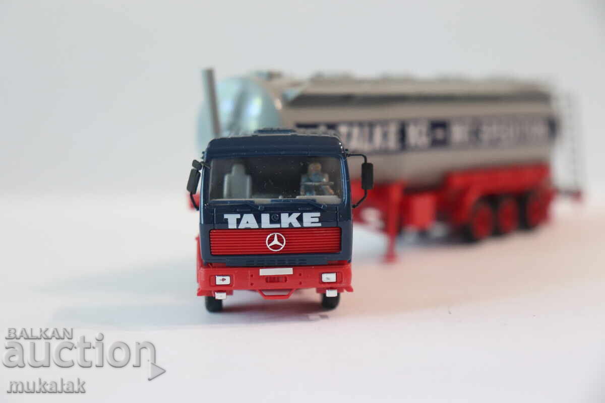 Δημοπρασία HERPA H0 1/87 MERCEDES ΣΙΛΟ ΤΑΝΚΕΡ ΦΟΡΤΗΓΟ ΤΙΡ ΜΟΝΤΕΛΟ Δημοπρασία HERPA H0 1/87 MERCEDES ΣΙΛΟ ΤΑΝΚΕΡ ΦΟΡΤΗΓΟ ΤΙΡ ΜΟΝΤΕΛΟ