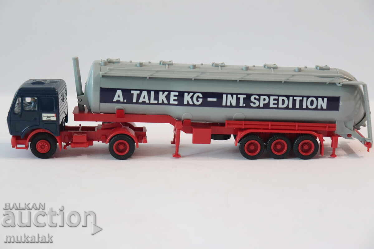 HERPA H0 1/87 MERCEDES ΣΙΛΟ ΤΑΝΚΕΡ ΦΟΡΤΗΓΟ ΤΙΡ ΜΟΝΤΕΛΟ HERPA H0 1/87 MERCEDES ΣΙΛΟ ΤΑΝΚΕΡ ΦΟΡΤΗΓΟ ΤΙΡ ΜΟΝΤΕΛΟ