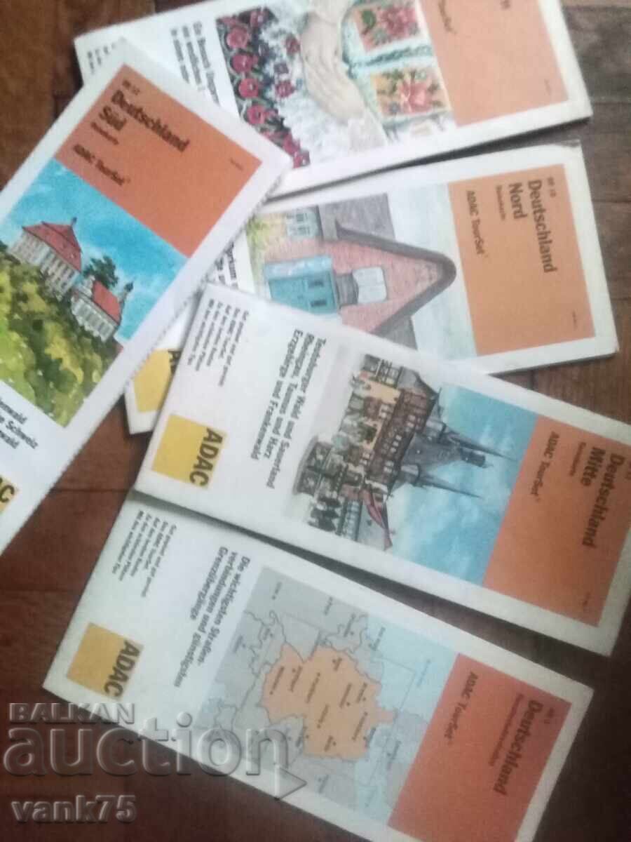 Δημοπρασία Προσφορά! 100 τεμάχια βιβλία, περιοδικά και κάρτες για 40 lv Δώρο γ