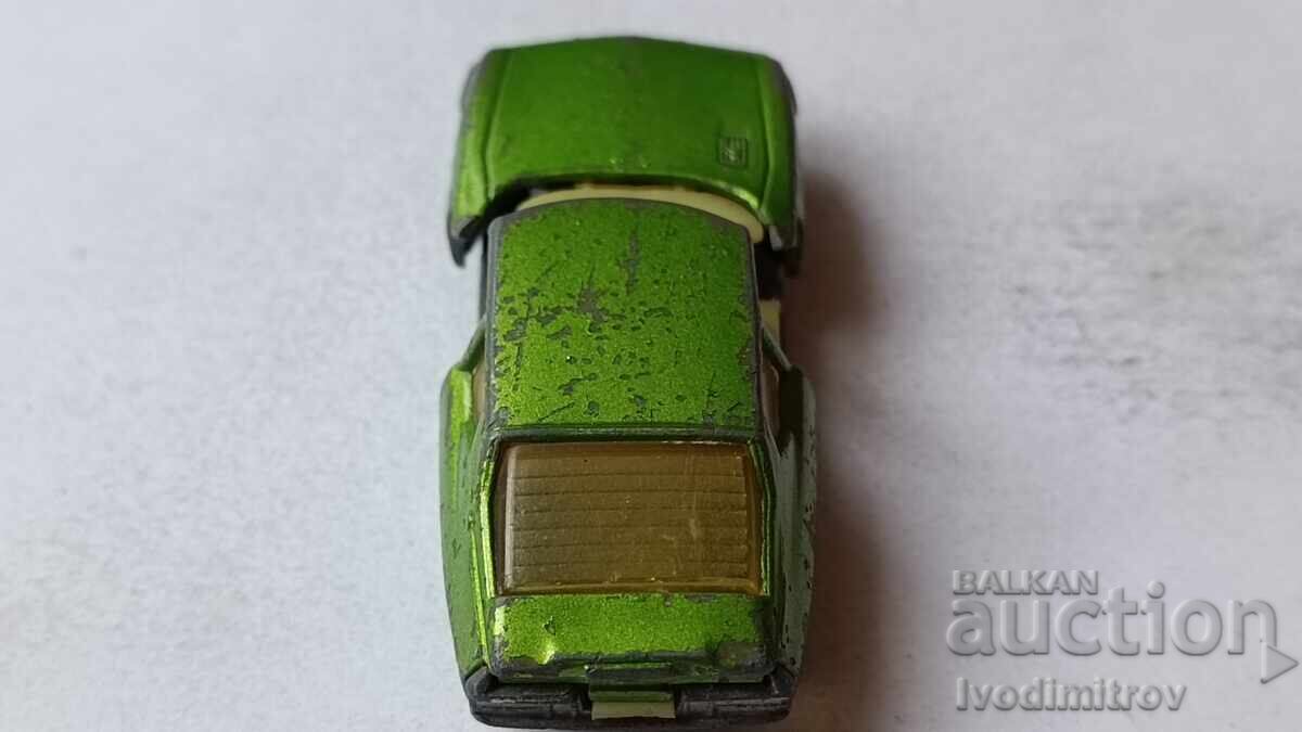 Licitație Model CITROEN S.M. 1971 MACHBOX Fabricat în Bulgaria Licitație Model CITROEN S.M. 1971 MACHBOX Fabricat în Bulgaria