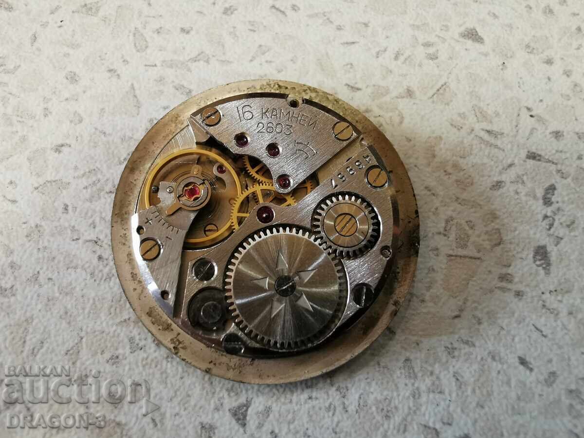 Licitație RACHETA / RAKETA