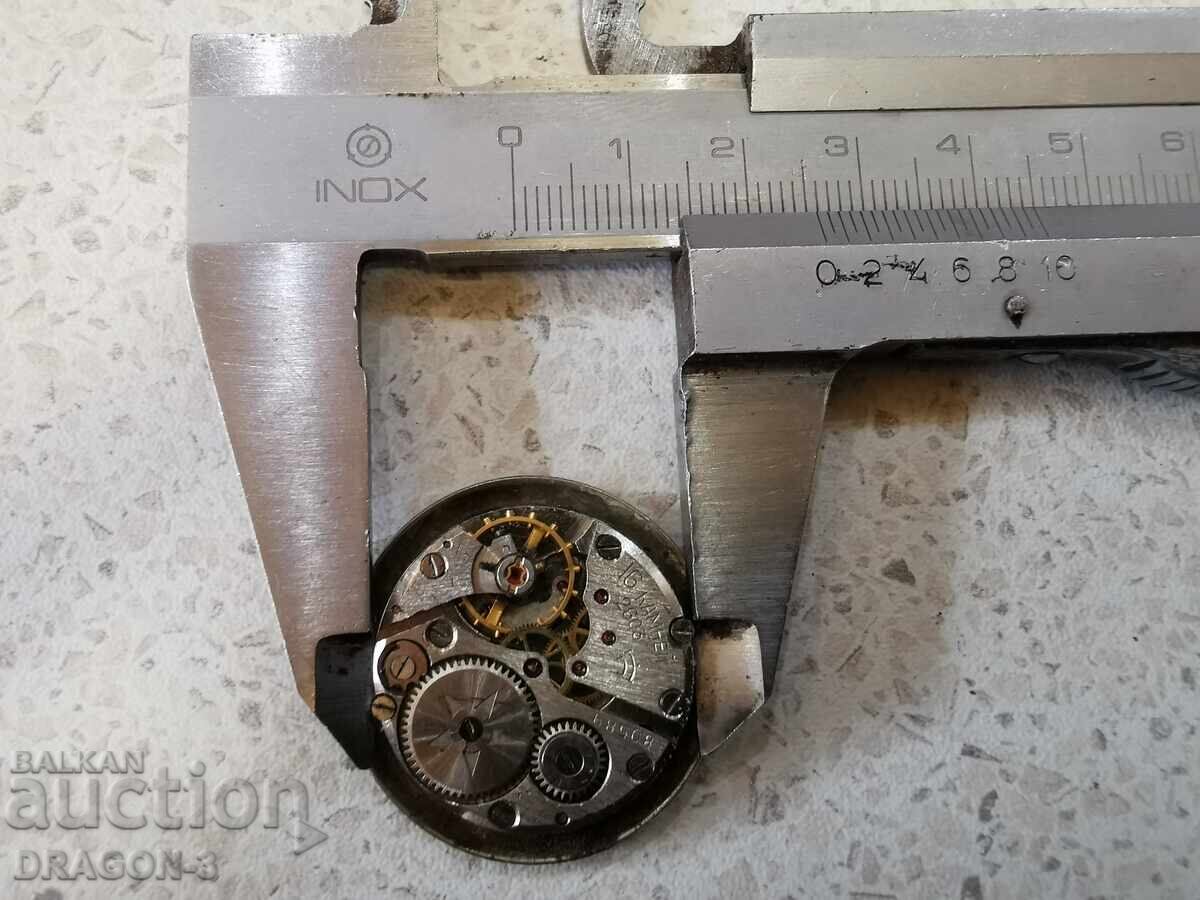 Delivery of RAKETA / RAKETA