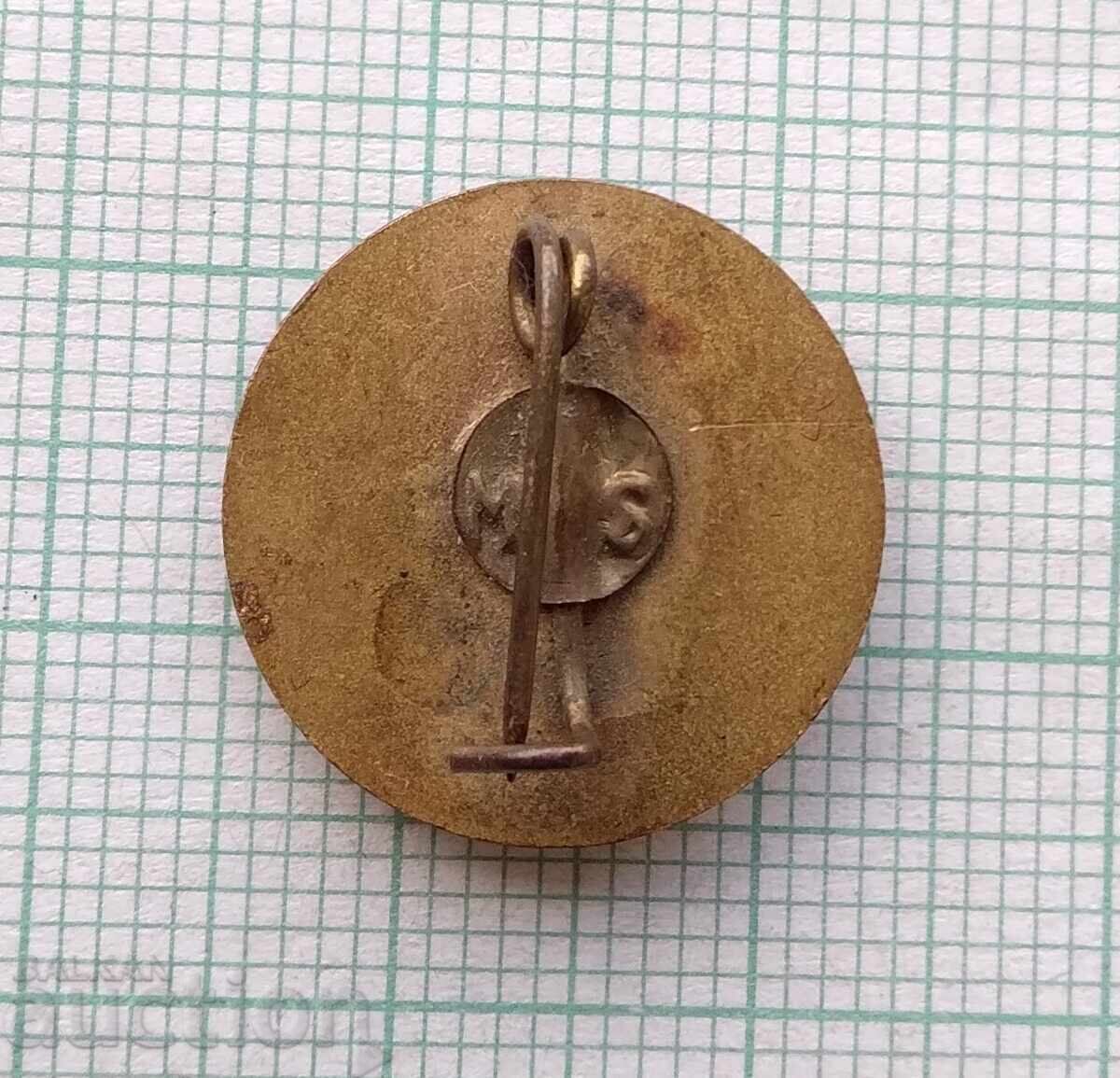 Auction  19081 Badge - Sportiv Internationale - Romania