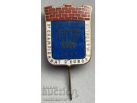 40907 Bŭlgariya oficial European Championship baschet