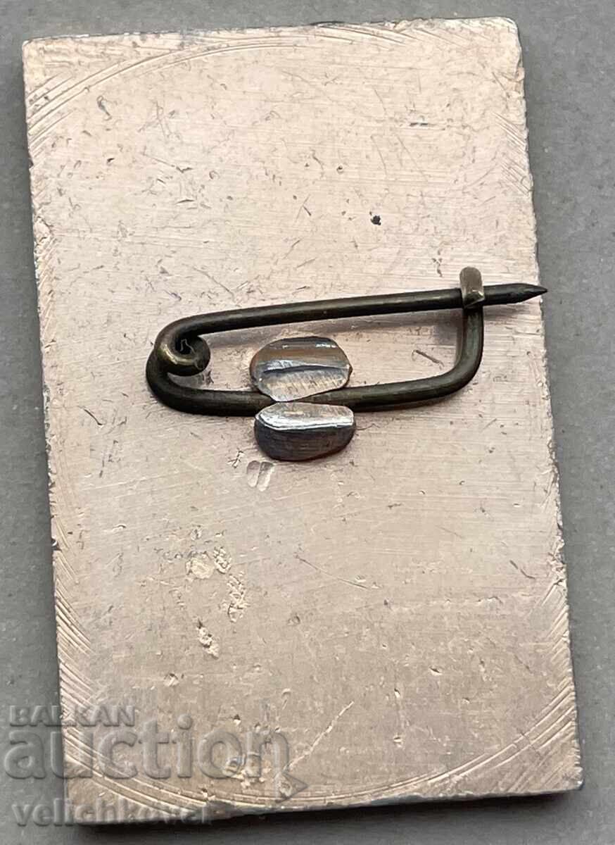 Bulgaria stamp 15 stotinki. TNTM Movement with price 4.00 BGN | € 2.05 Bulgaria stamp 15 stotinki. TNTM Movement with price 4.00 BGN | € 2.05