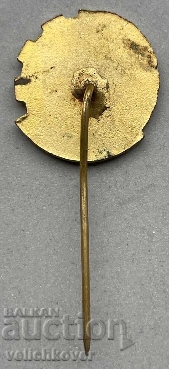 40912 Βουλγαρία γραμματόσημο 75γ. ΝΤΣ Επιστημονική και Τεχνική Ένωση με τιμή 4.00 BGN | € 2.05