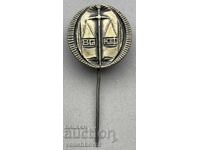 40914 Βουλγαρία γραμματόσημο Νομική Σχολή