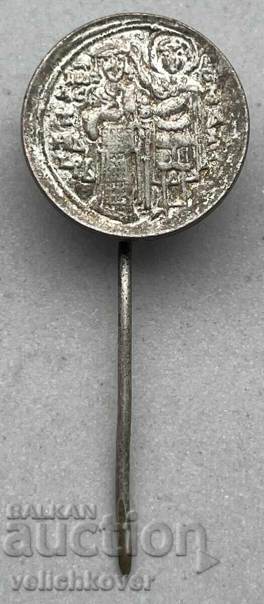 40920 Βουλγαρία σήμα νόμισμα Ιβάν Ασέν Β'