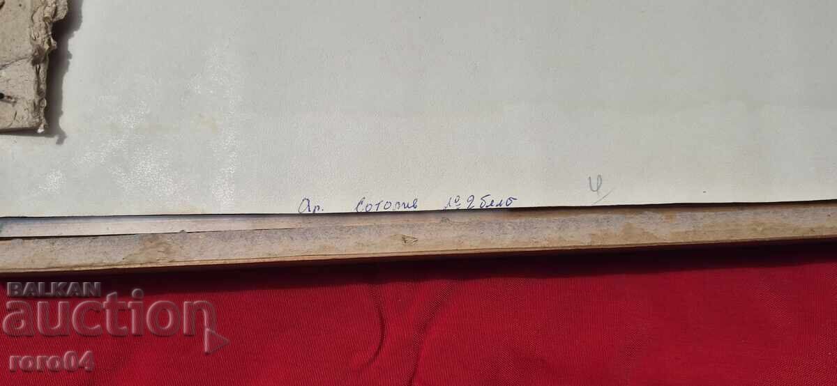 Maurice Legendre - Paris - 6