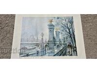 Maurice Legendre - Paris