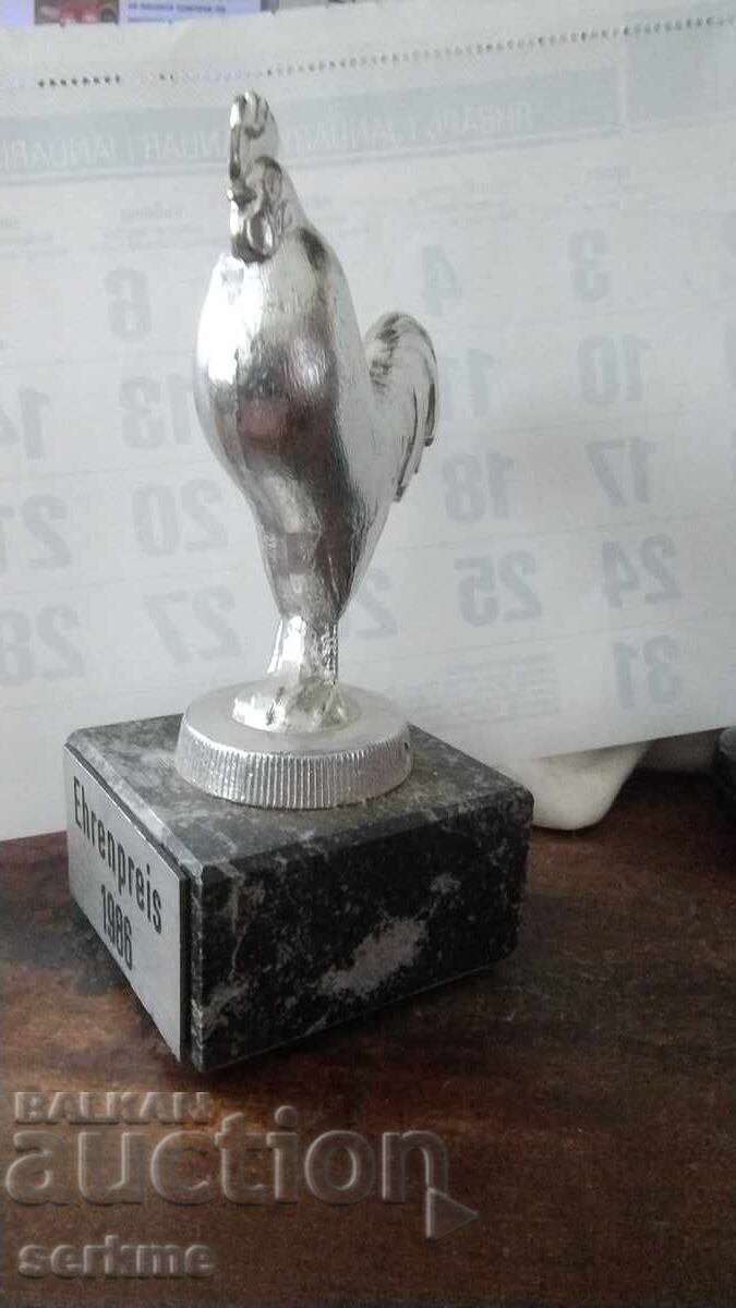 Metal figure with price 10.00 BGN | € 5.11 Metal figure with price 10.00 BGN | € 5.11