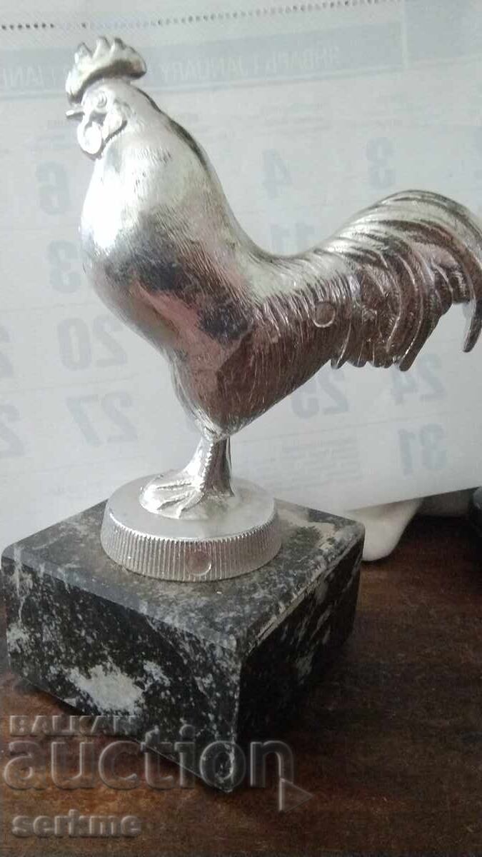 Auction Metal figure Auction Metal figure