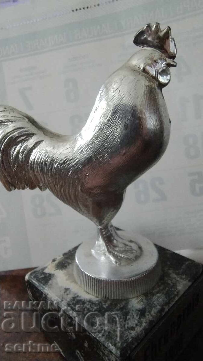 Metal figure - 5 Metal figure - 5