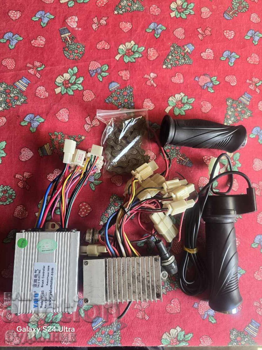 New BZTs. I'm launching over 100 Auctions. Check out the rest too with price 9.99 BGN | € 5.11