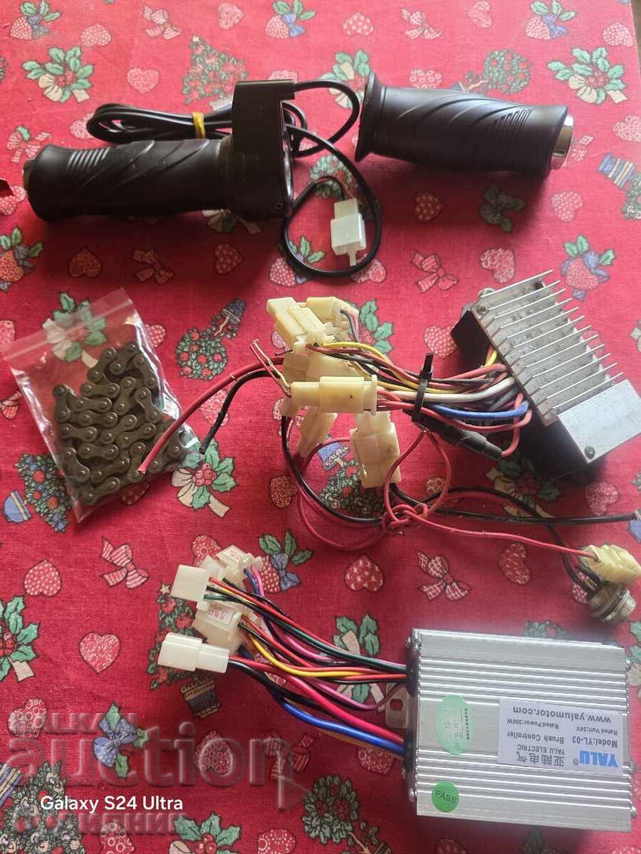 New BZTs. I'm launching over 100 Auctions. Check out the rest too