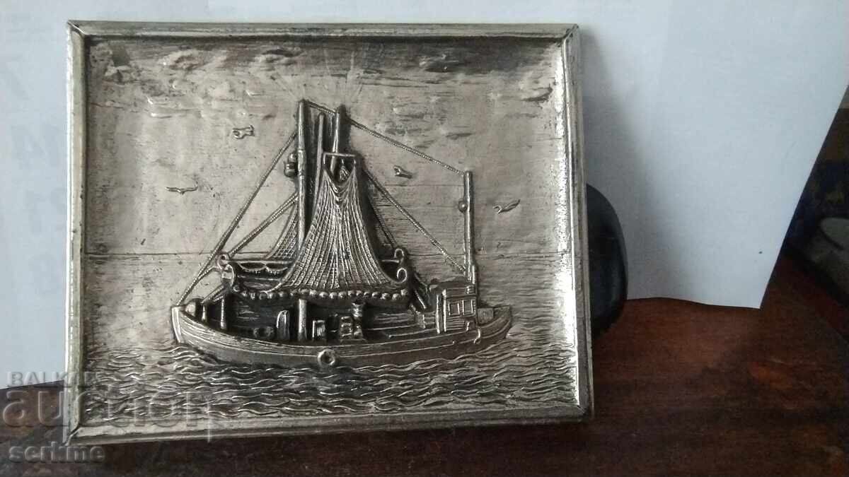 πάνελ τοίχου