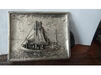 πάνελ τοίχου