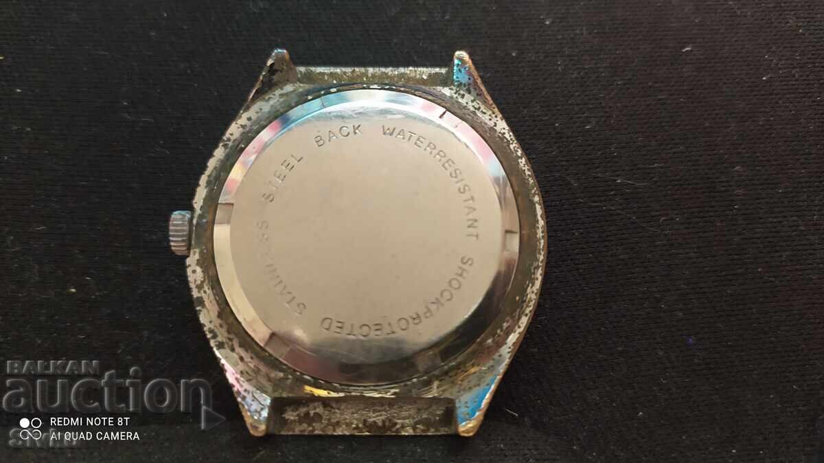 Clock with price 2.99 BGN | € 1.53