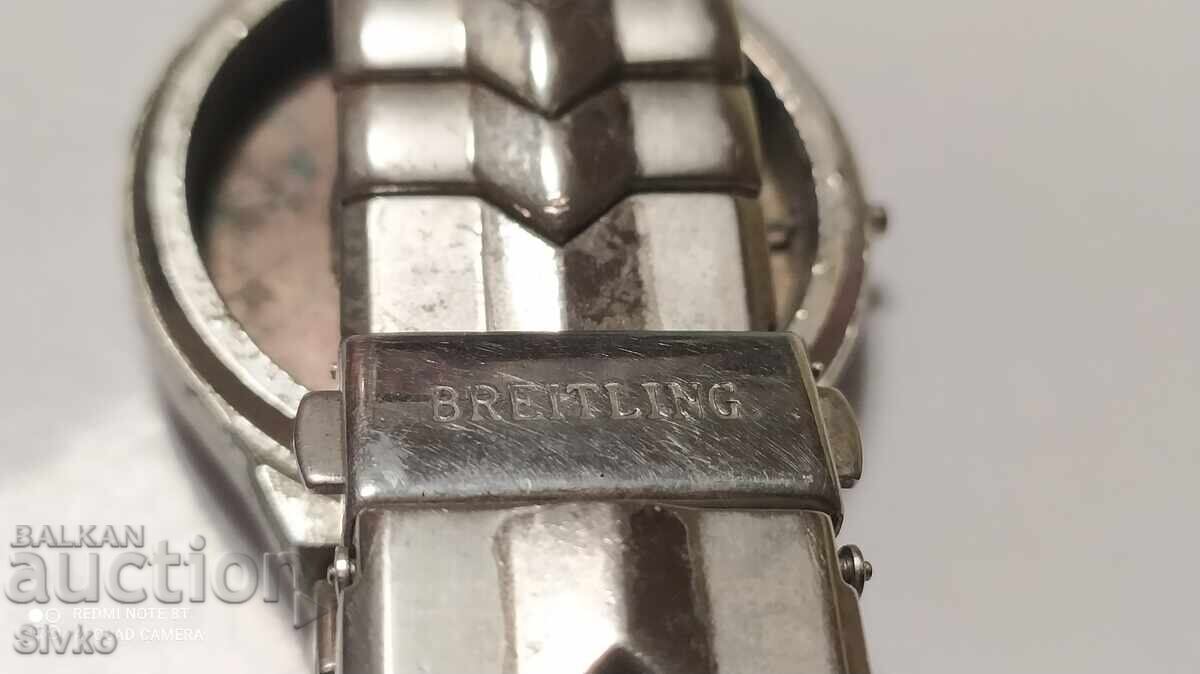 Часовник BREITLING - 5 Часовник BREITLING - 5