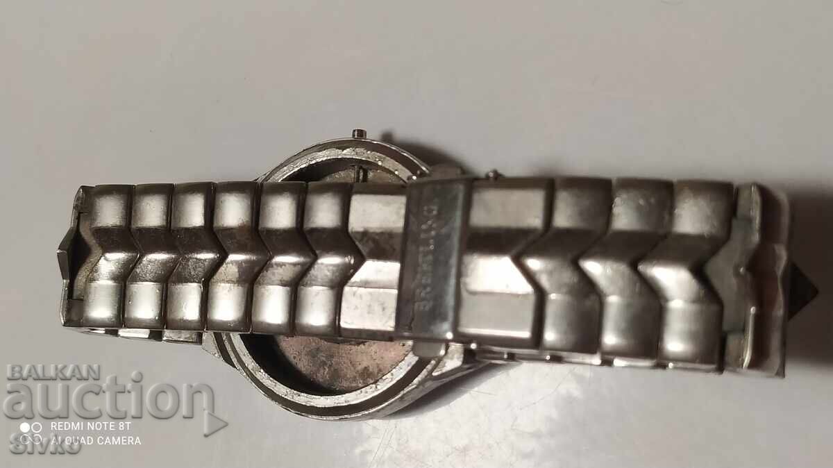 Часовник BREITLING - 6 Часовник BREITLING - 6